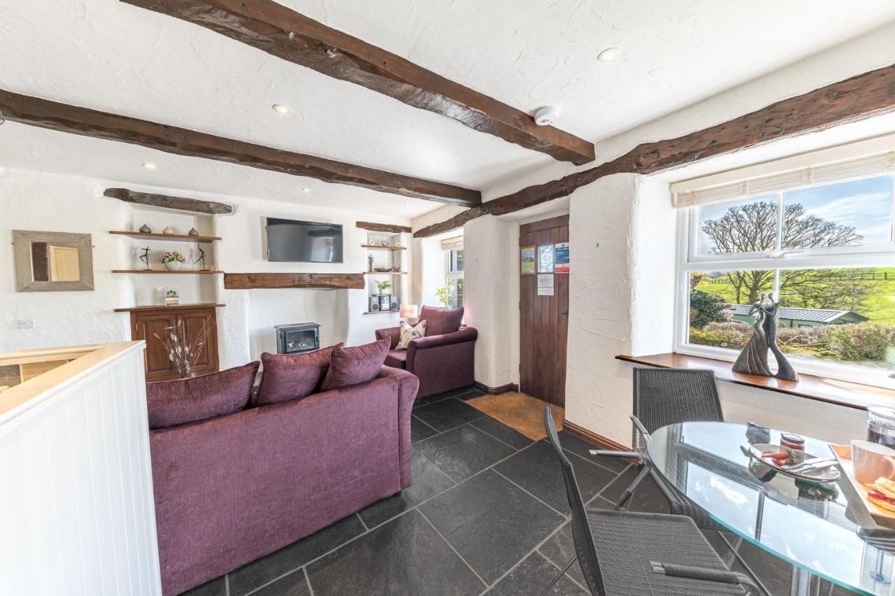 Mill Cottage Windermere Bagian luar foto