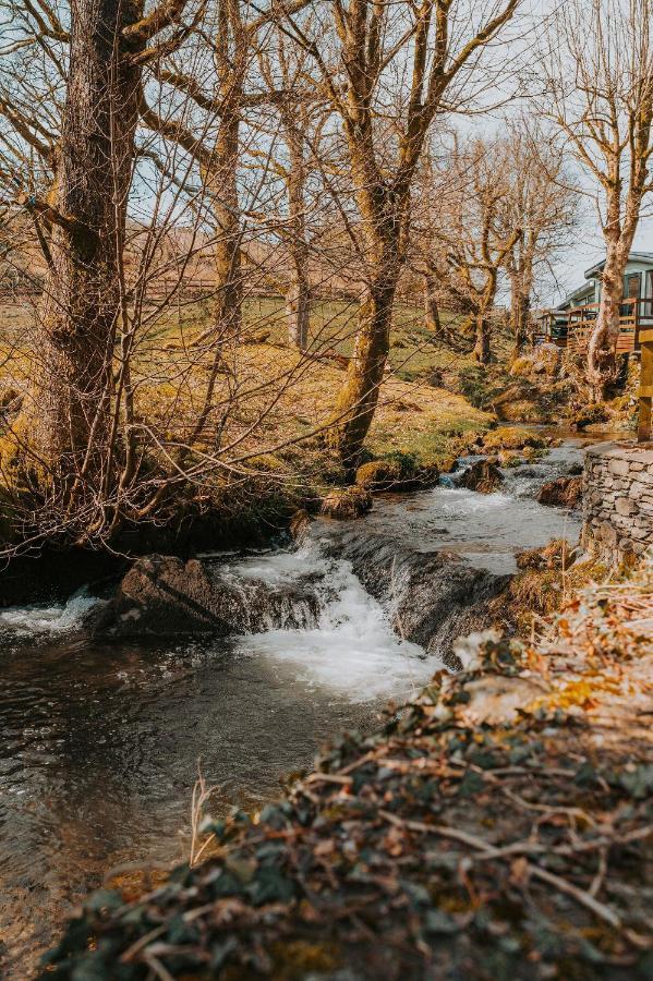 Mill Cottage Windermere Bagian luar foto