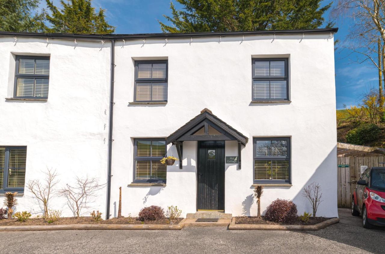 Mill Cottage Windermere Bagian luar foto