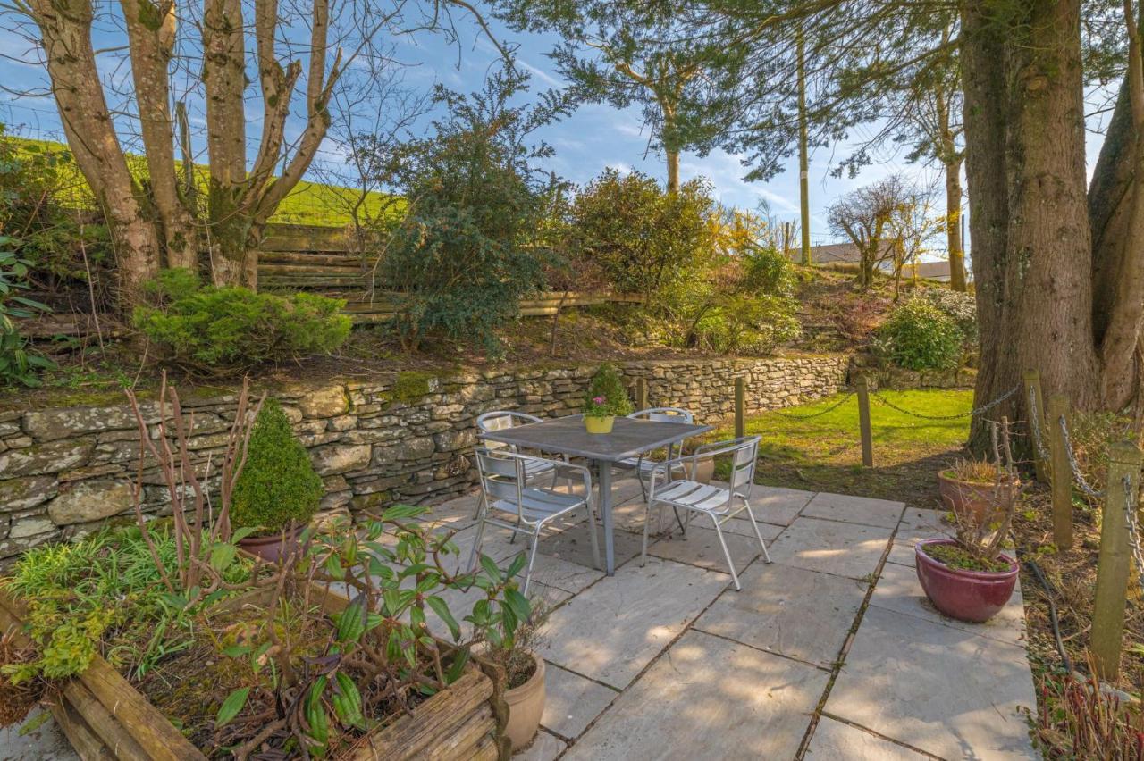 Mill Cottage Windermere Bagian luar foto