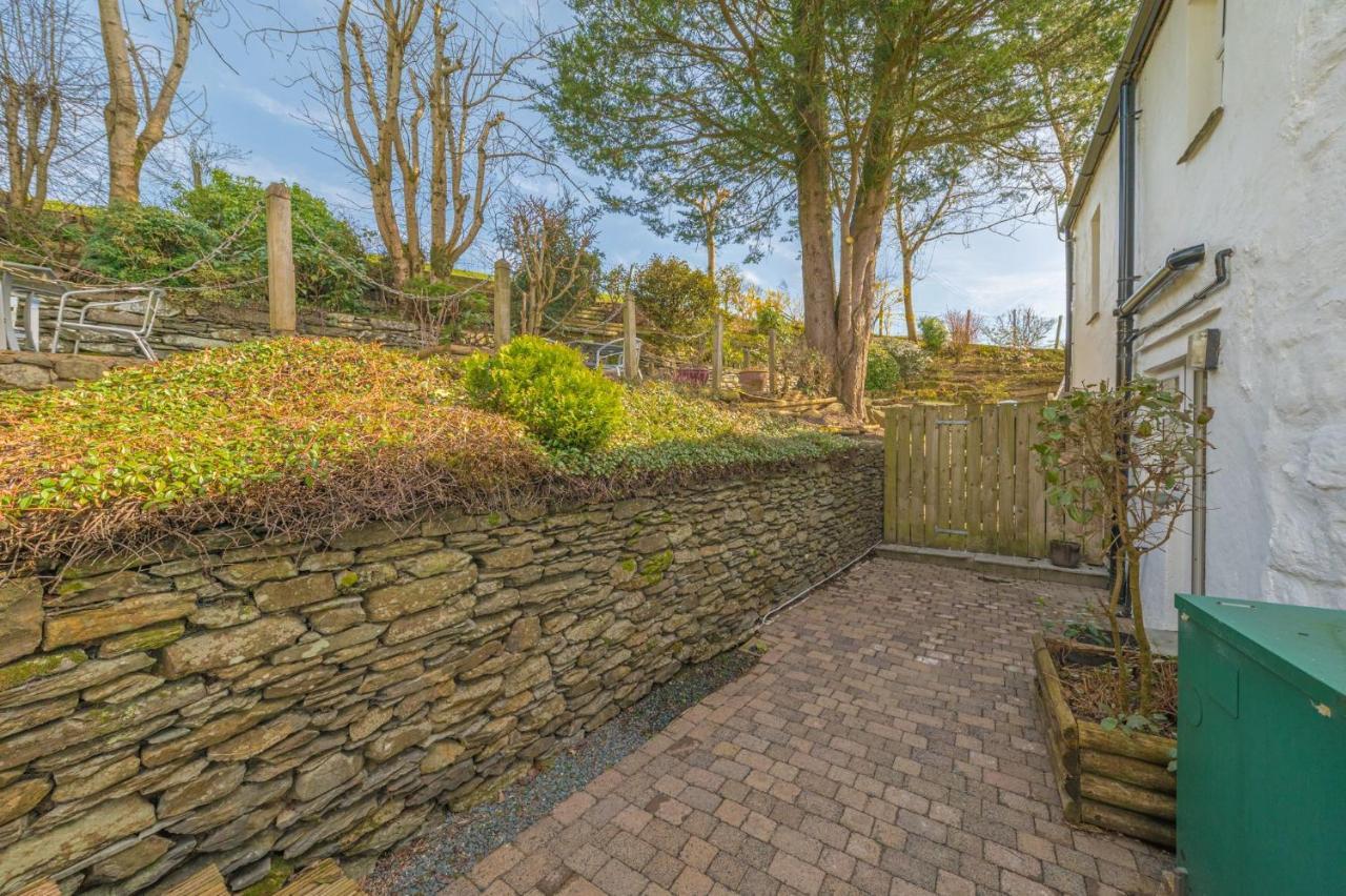 Mill Cottage Windermere Bagian luar foto