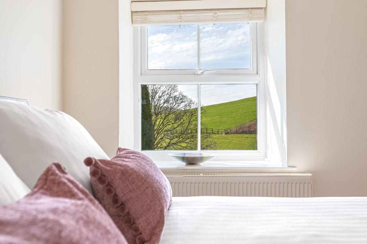 Mill Cottage Windermere Bagian luar foto